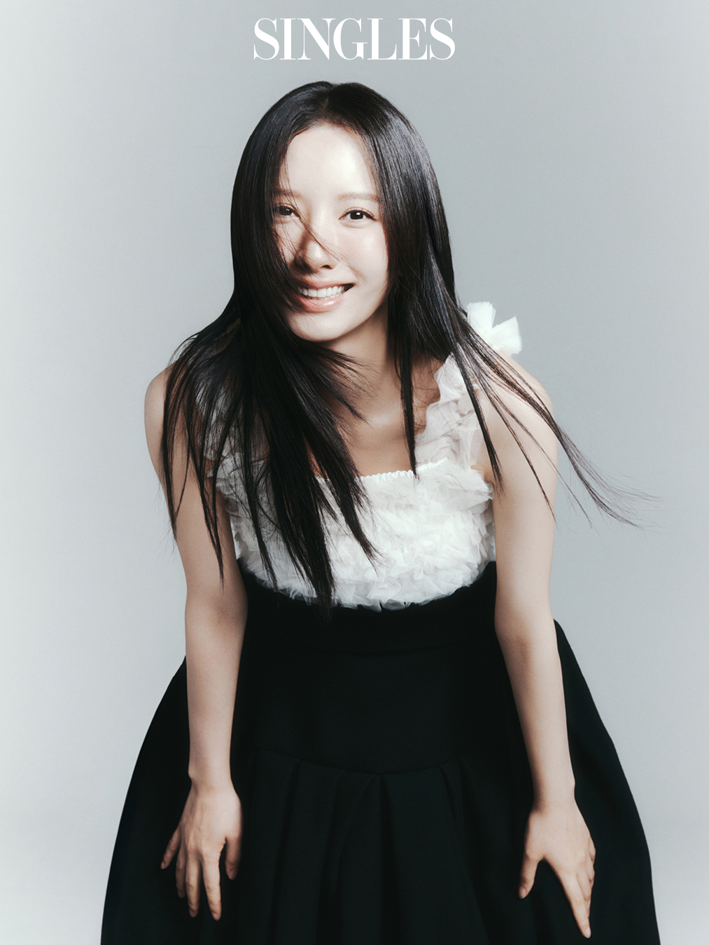 배우 김지연의 싱글즈 화보 이미지. 김지연,보나,우주소녀보나,배우김지연,우주소녀 보나 화보,김지연 화보,스물사섯 스물하나 김지연, 귀궁 보나 